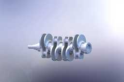 Crancshaft