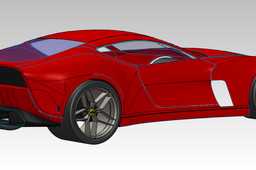 ������612GTO