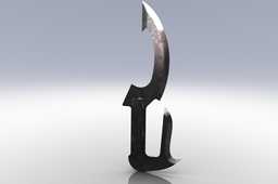 ȭKhopesh