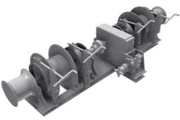 HPHêϵ���ʳ�46mmK3100kN
