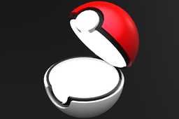 Pokeball