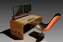 Futuredesk
