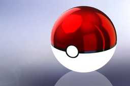 Pokeball