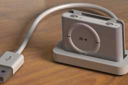iPod
