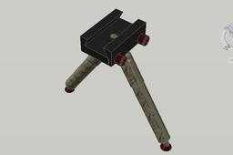 Bipod