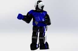 robosavvy���˻�������Ƶ���ս
