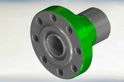 ����BX154����ѹ��10,000psi��
