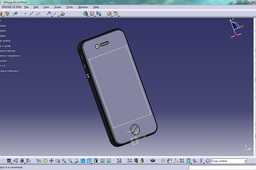 iPhone4S
