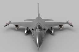 �ɻ�F-16��Ƶ�汾

