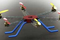 Hexacopter(���˻�)