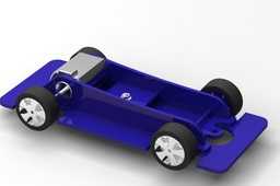 ��2�����л���������Scalextrix����
