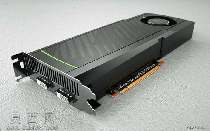 GTX570nvidia
