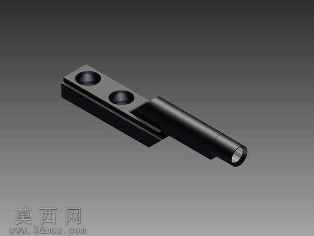 M16螺栓载体键
