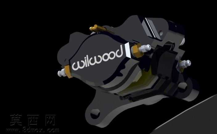 WilwoodDynalite��ǯ
