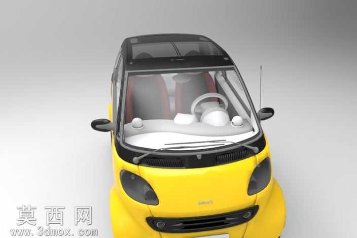 Smartfortwo——