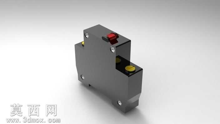 单极电路断路器mod。sdc62p/disjuntor双极mod。sdc62p