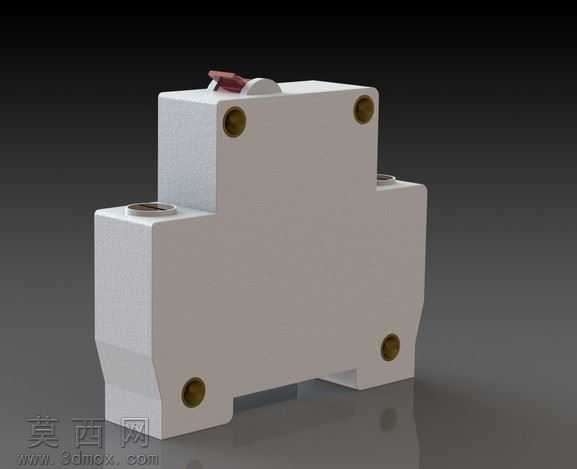 单极电路断路器mod。sdc62p/disjuntor双极mod。sdc62p