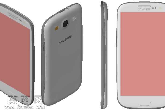 GalaxyS3
