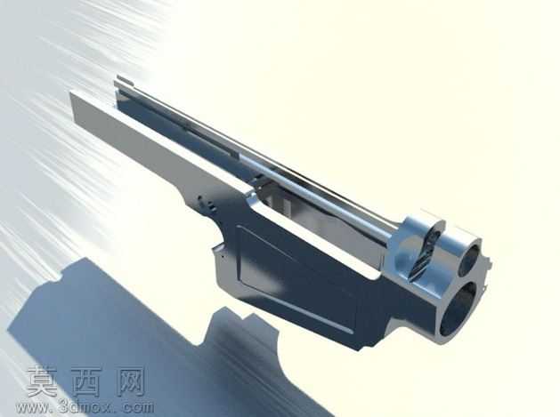 FNFAL接收器