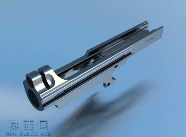 FNFAL接收器