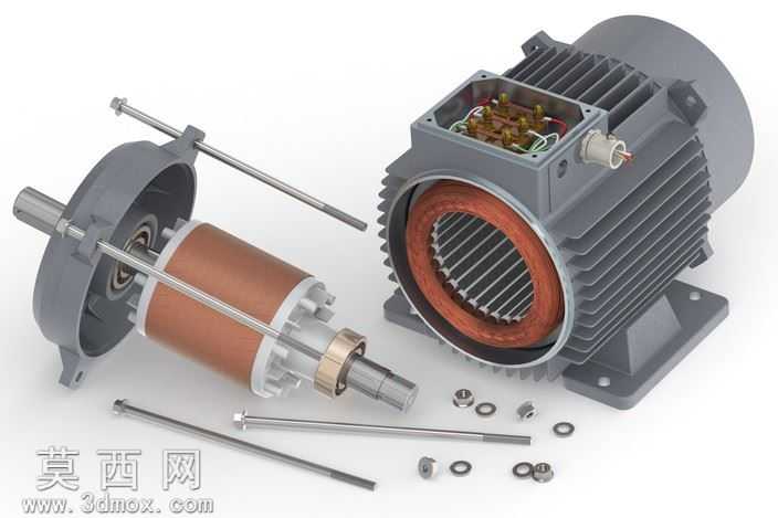 Generator_replicate
