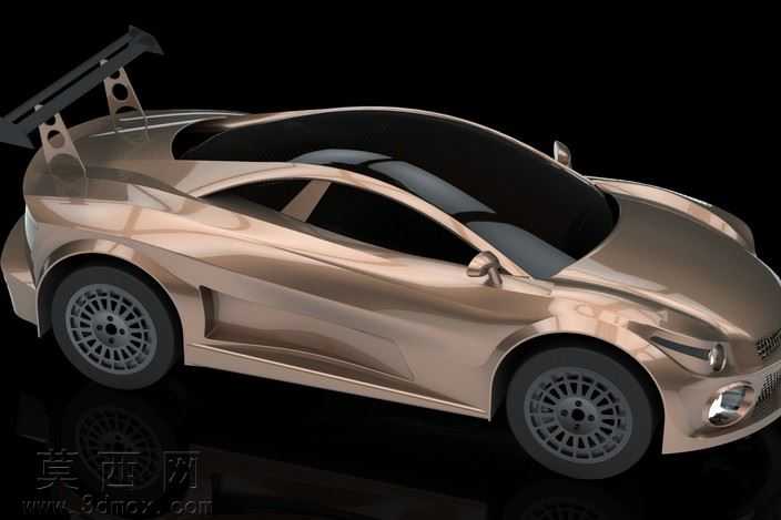 RallyeB加