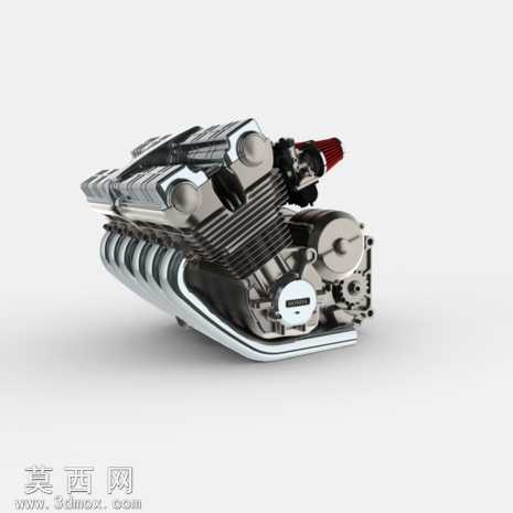 1000CBX引擎