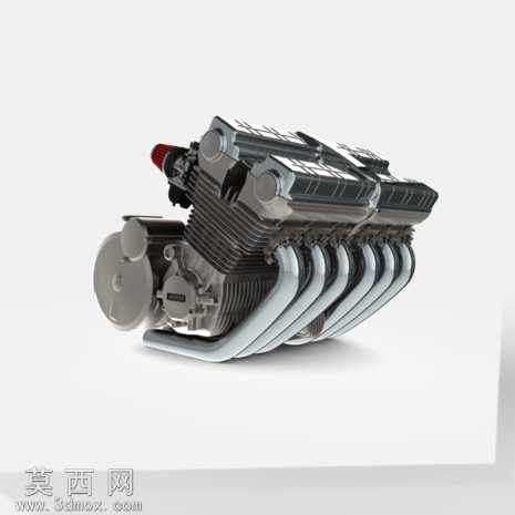 1000CBX引擎
