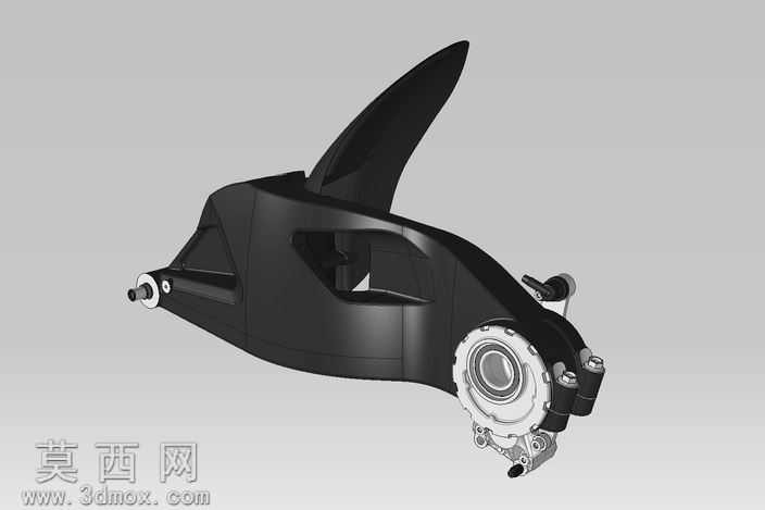 杜卡迪怪物1100SRearswingarm