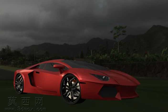 ��������Aventador
