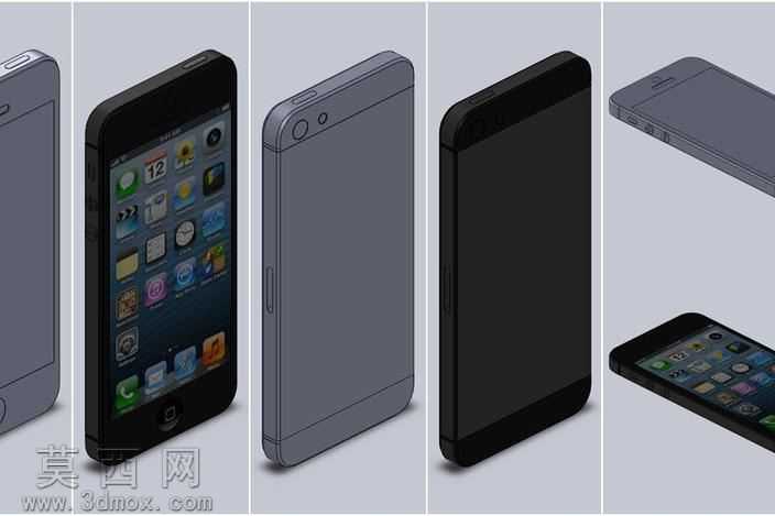 5iPhone
