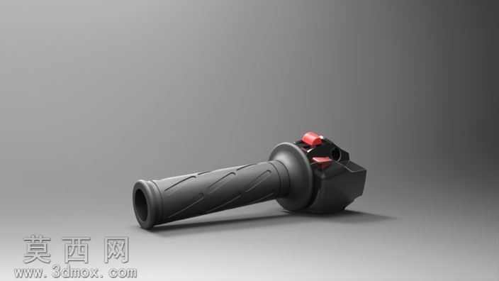 行程开关总成、句柄、抓地力,节气门左侧