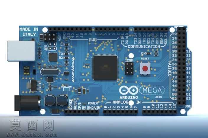 Arduino����2560��·��