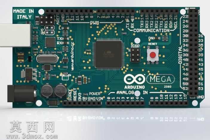 Arduino����2560��·��