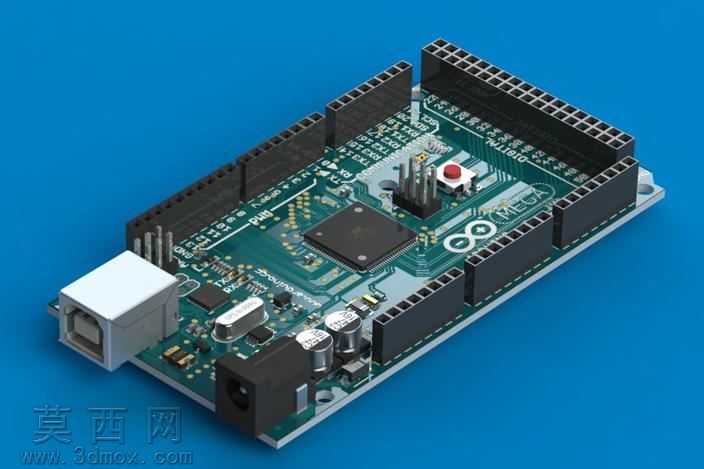Arduino����2560��·��