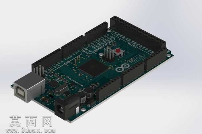 Arduino����2560��·��