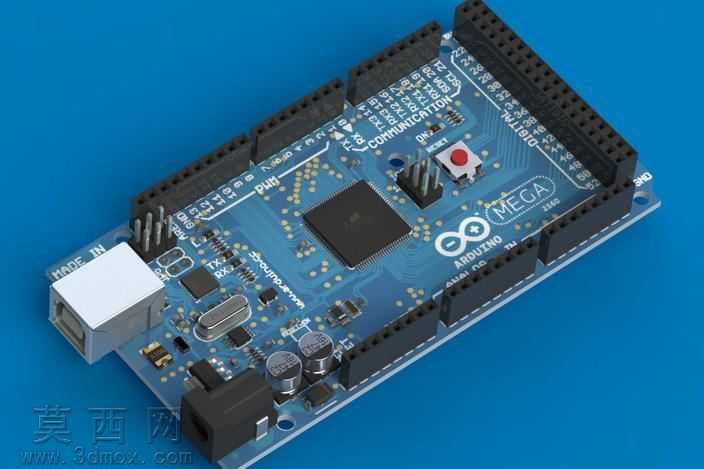 Arduino����2560��·��