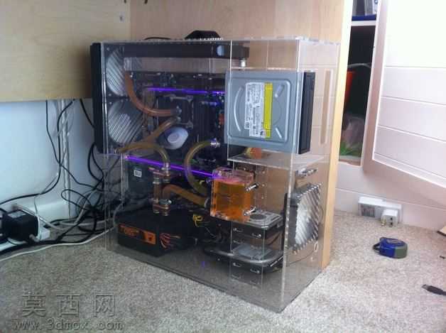 PC
