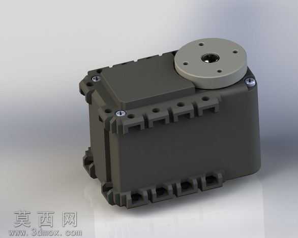 DYNAMIXELAX12A
