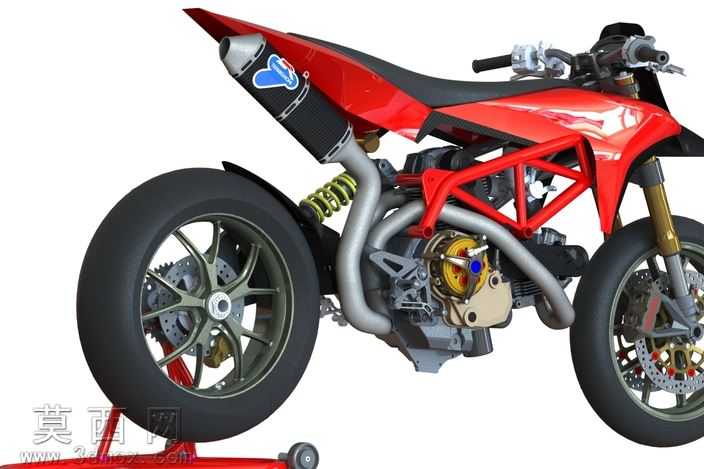 �ſ���hypermotard֡
