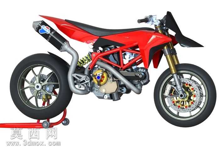 �ſ���hypermotard֡
