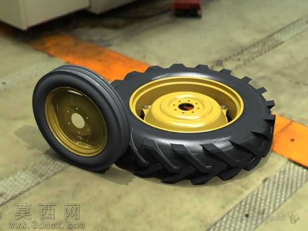 ǰ̨2WD��������̥
