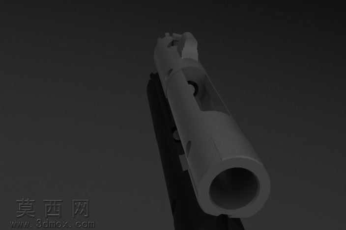 CMMG����ǹΪAR-15��˨��ĸȺ

