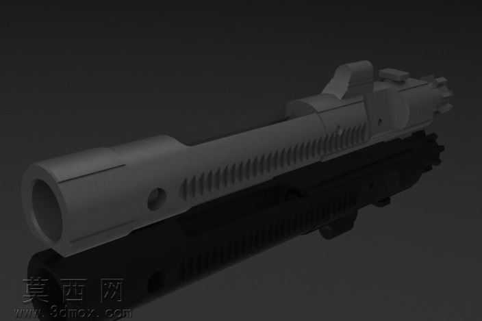 CMMG����ǹΪAR-15��˨��ĸȺ
