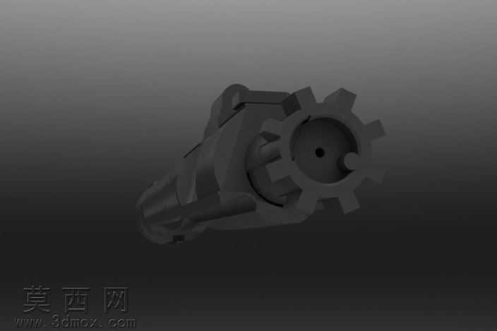 CMMG����ǹΪAR-15��˨��ĸȺ
