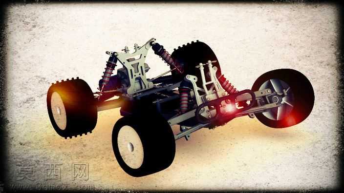 �ֽ����������ģ��-Robitronic����
