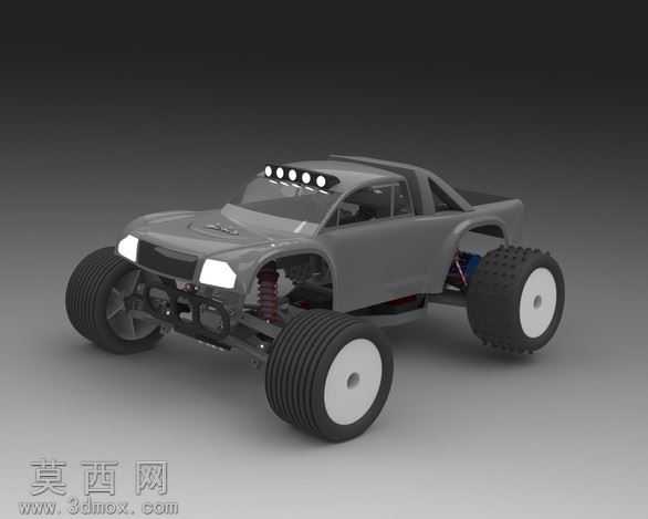 �ֽ����������ģ��-Robitronic����
