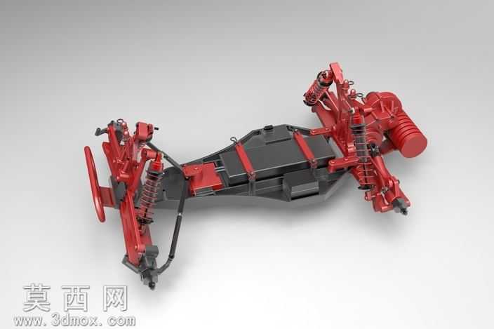 �ֽ����������ģ��-Robitronic����
