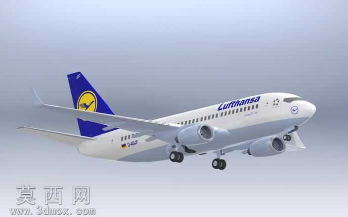 ����737(NG)
