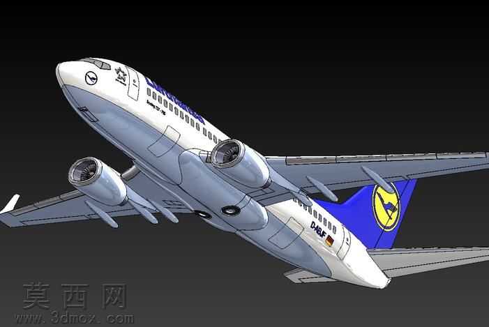 ����737(NG)
